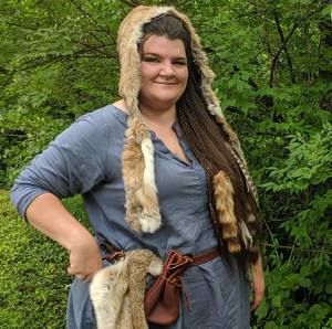 Meet your Posher, Jade